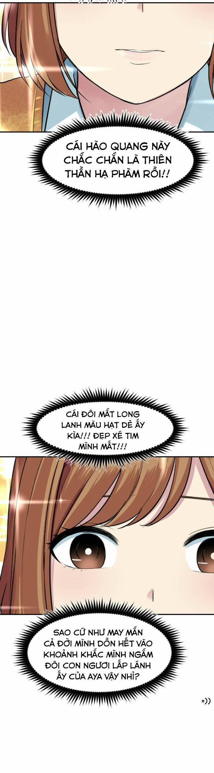 manhwax10.com - Truyện Manhwa Good/bad Fortune Chương 86 Trang 13