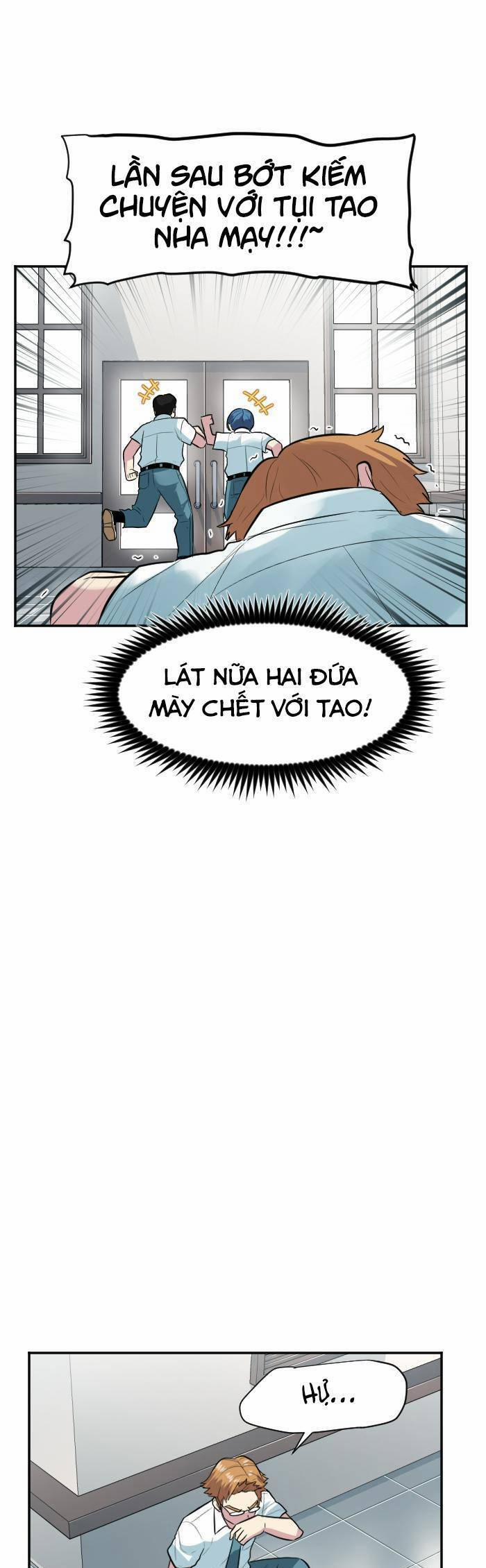 manhwax10.com - Truyện Manhwa Good/bad Fortune Chương 86 Trang 9