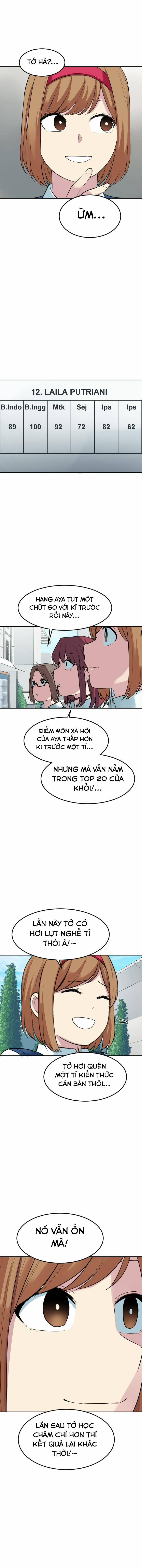 manhwax10.com - Truyện Manhwa Good/bad Fortune Chương 87 Trang 15