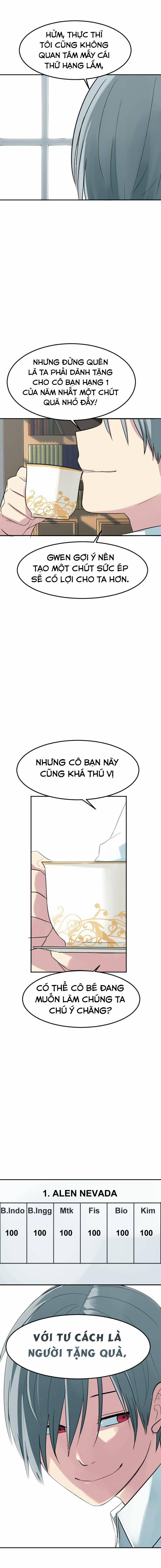 manhwax10.com - Truyện Manhwa Good/bad Fortune Chương 87 Trang 17