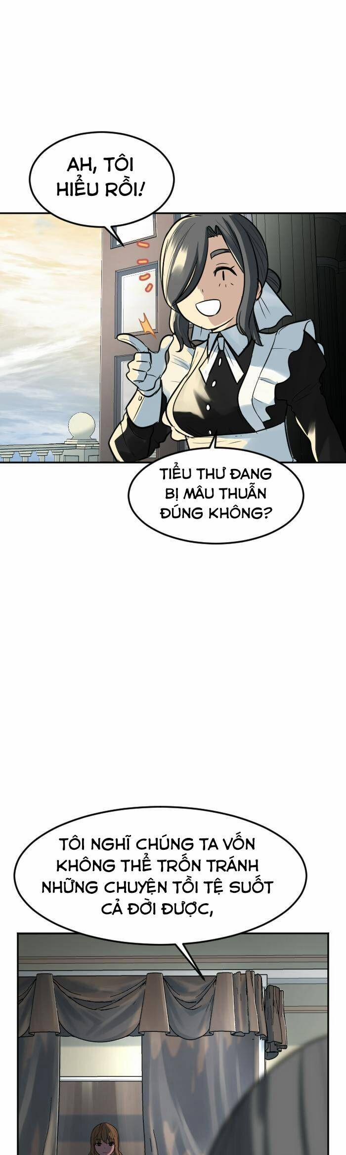 manhwax10.com - Truyện Manhwa Good/bad Fortune Chương 88 Trang 12