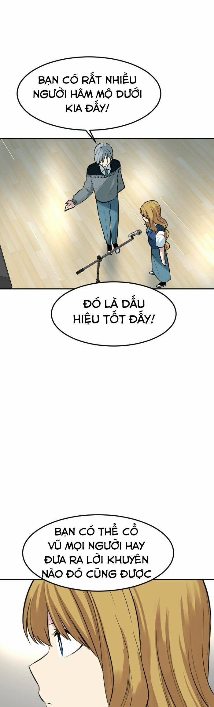 manhwax10.com - Truyện Manhwa Good/bad Fortune Chương 88 Trang 40