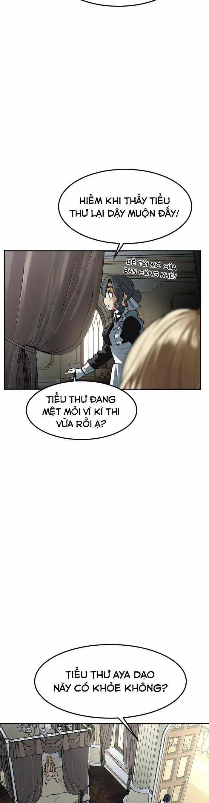 manhwax10.com - Truyện Manhwa Good/bad Fortune Chương 88 Trang 7