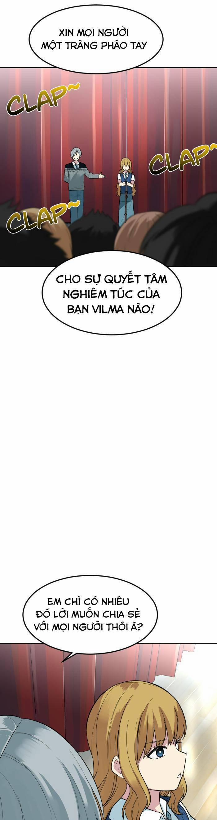 manhwax10.com - Truyện Manhwa Good/bad Fortune Chương 89 Trang 11