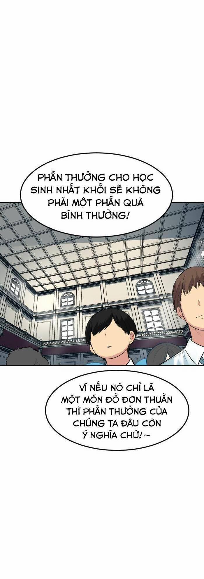 manhwax10.com - Truyện Manhwa Good/bad Fortune Chương 89 Trang 14