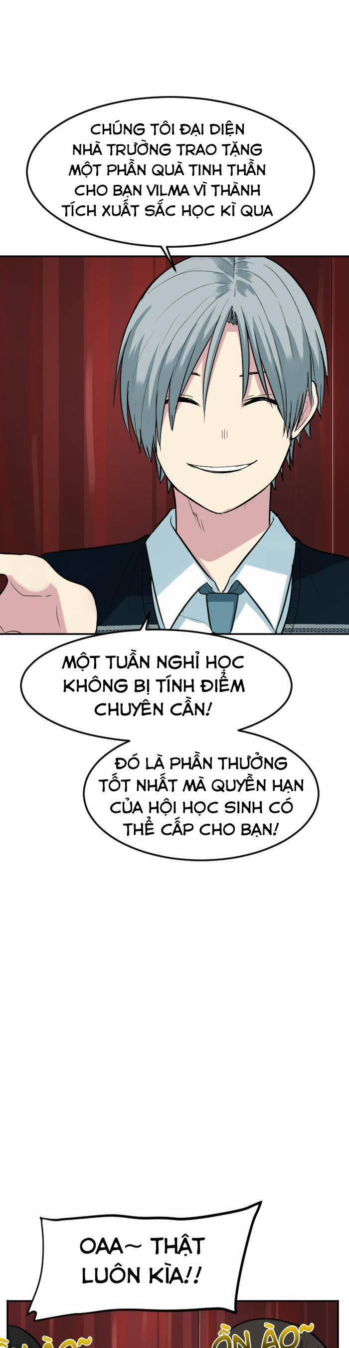 manhwax10.com - Truyện Manhwa Good/bad Fortune Chương 89 Trang 15