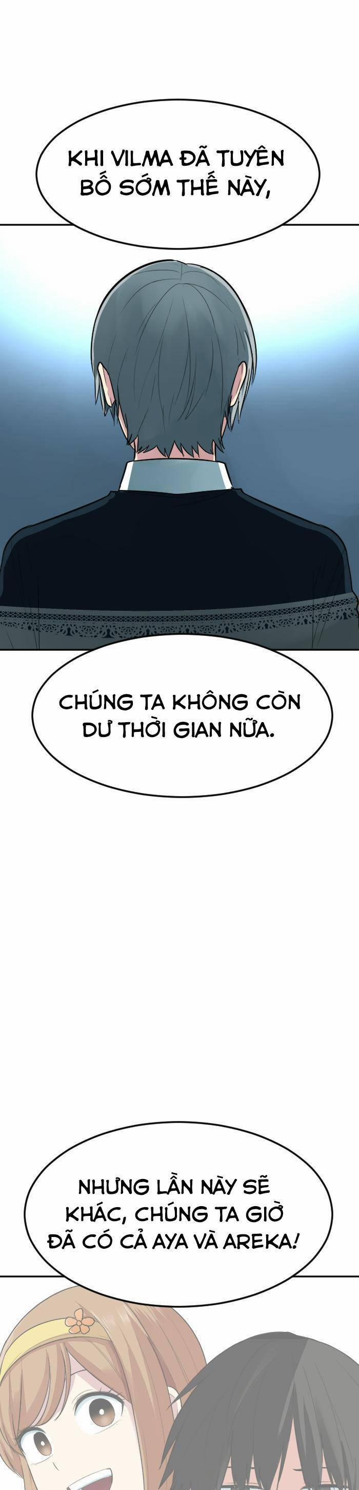 manhwax10.com - Truyện Manhwa Good/bad Fortune Chương 89 Trang 31