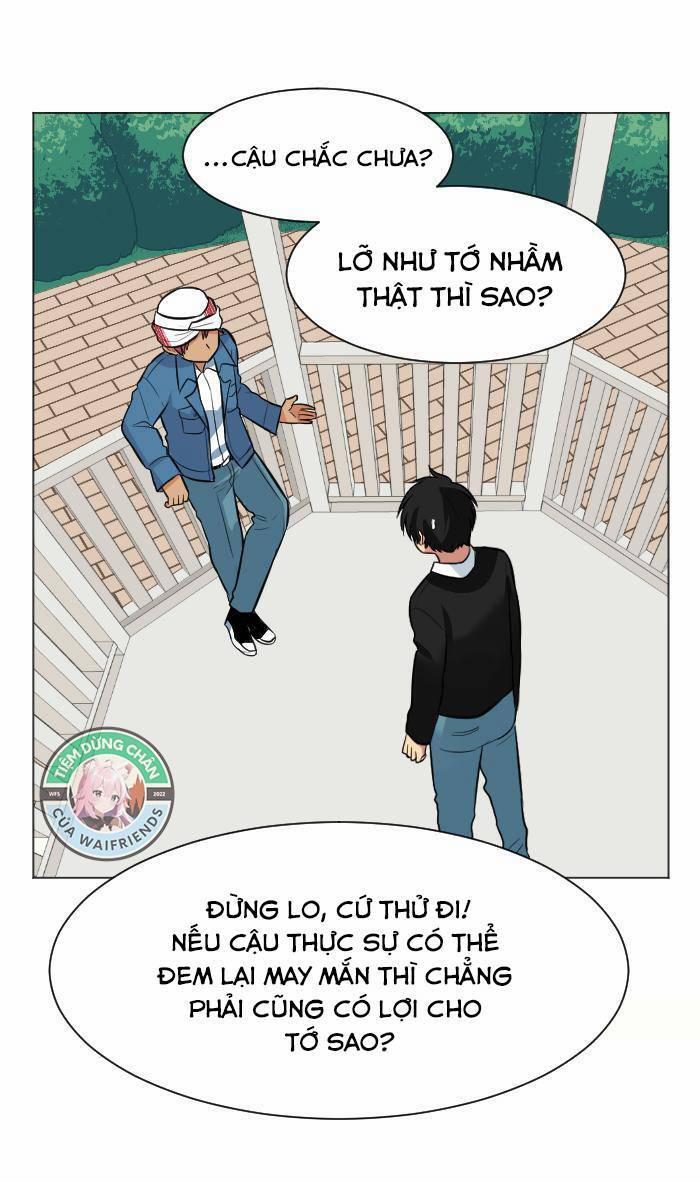 manhwax10.com - Truyện Manhwa Good/bad Fortune Chương 9 Trang 28