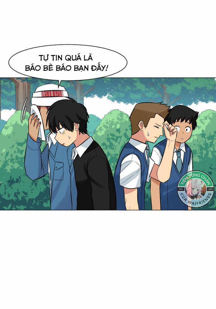 manhwax10.com - Truyện Manhwa Good/bad Fortune Chương 9 Trang 37