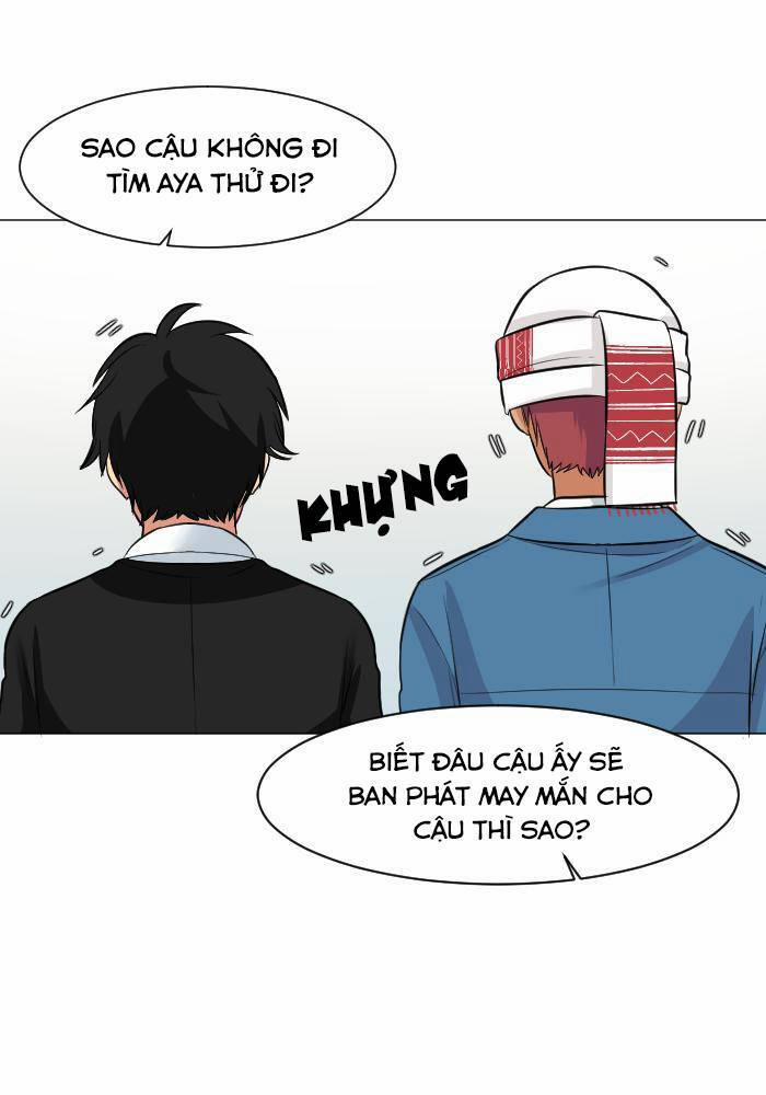 manhwax10.com - Truyện Manhwa Good/bad Fortune Chương 9 Trang 39