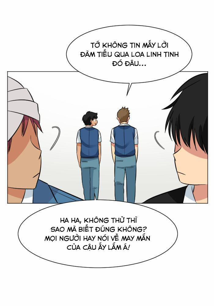 manhwax10.com - Truyện Manhwa Good/bad Fortune Chương 9 Trang 40