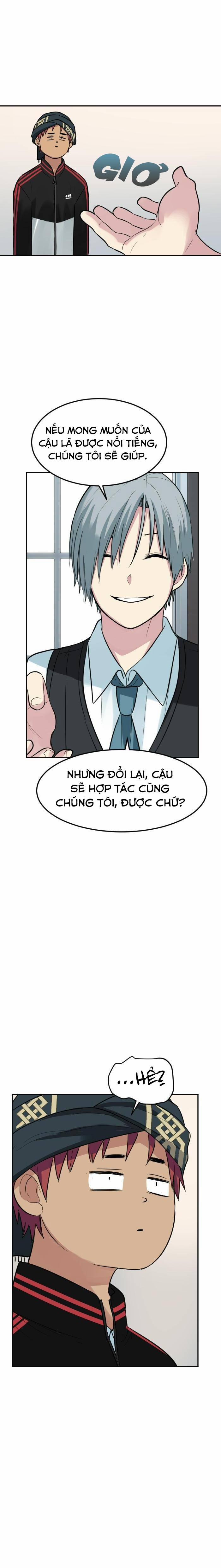 manhwax10.com - Truyện Manhwa Good/bad Fortune Chương 90 Trang 3