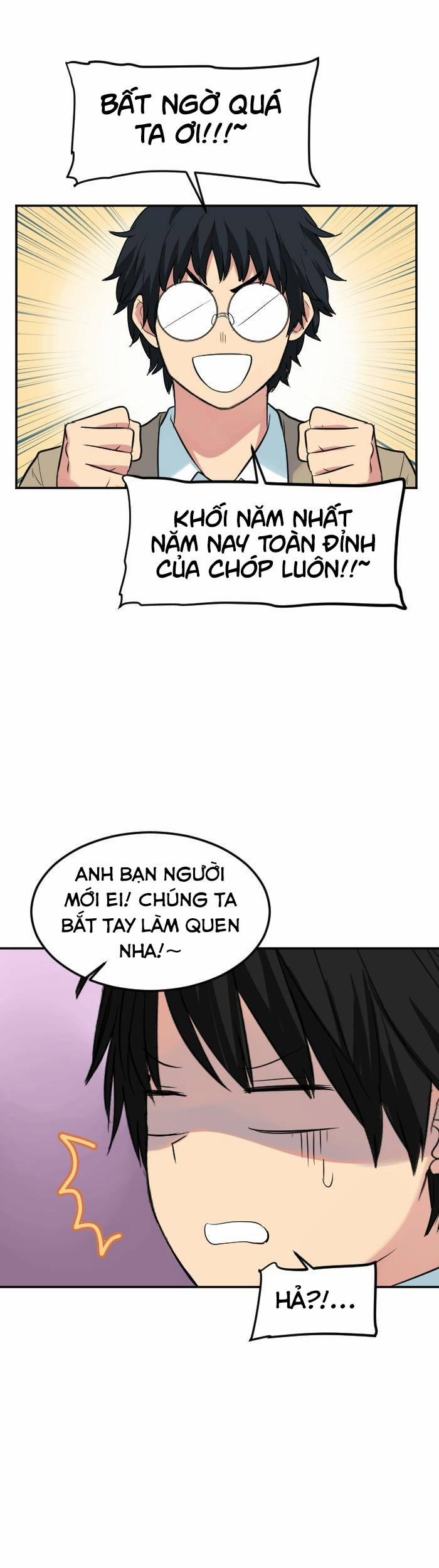 manhwax10.com - Truyện Manhwa Good/bad Fortune Chương 90 Trang 10