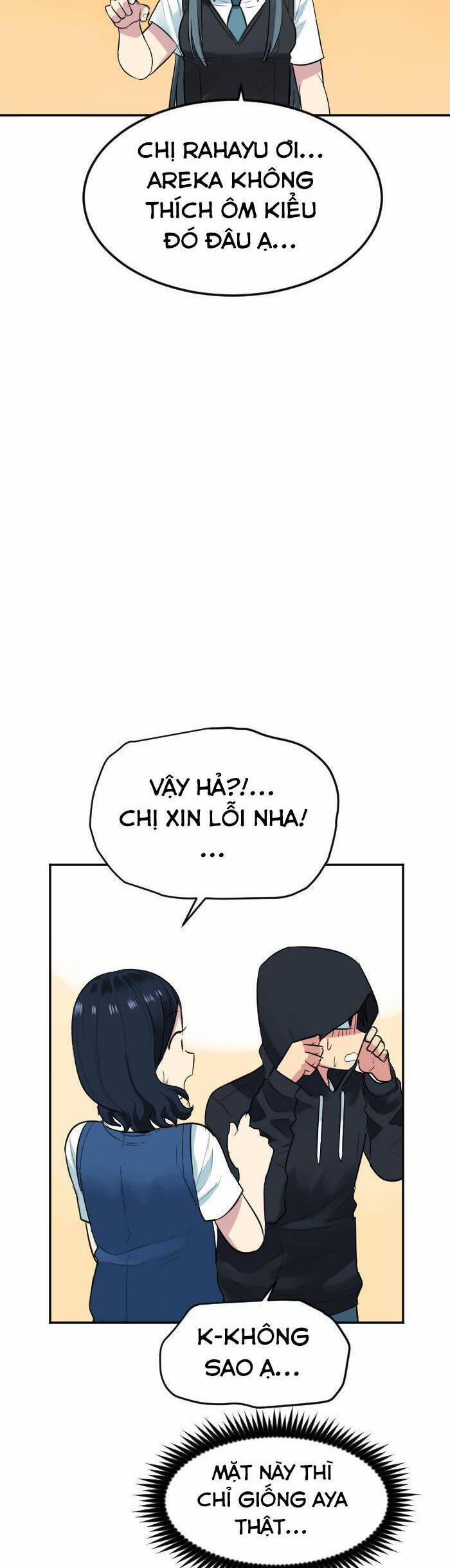 manhwax10.com - Truyện Manhwa Good/bad Fortune Chương 92 Trang 12