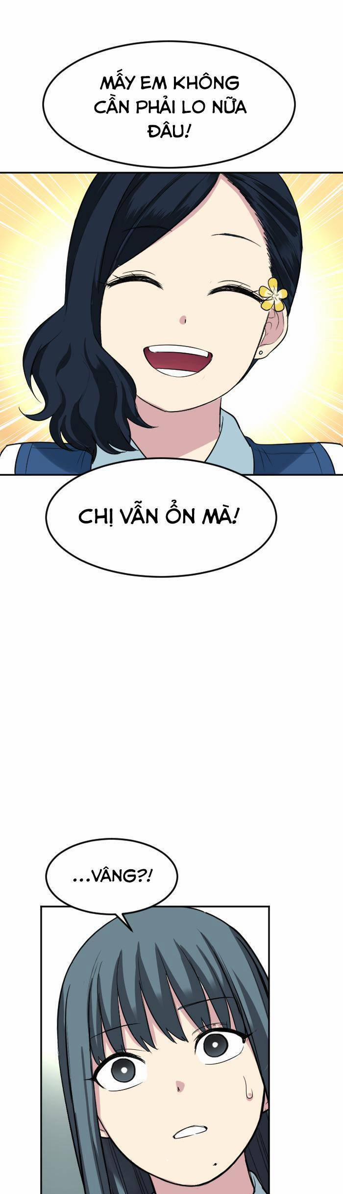 manhwax10.com - Truyện Manhwa Good/bad Fortune Chương 92 Trang 16