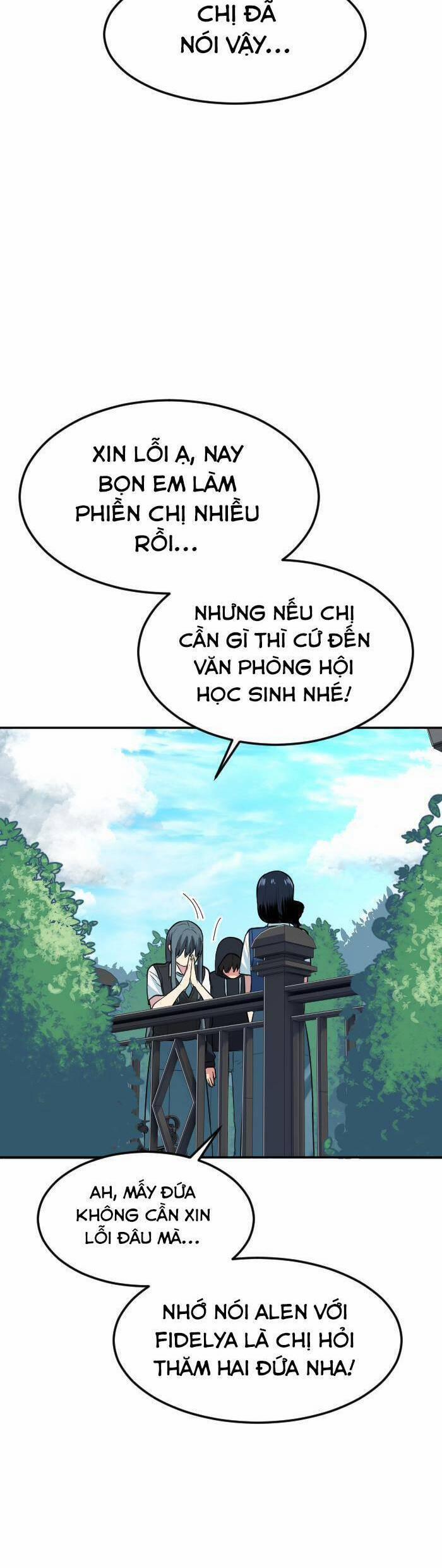 manhwax10.com - Truyện Manhwa Good/bad Fortune Chương 92 Trang 20