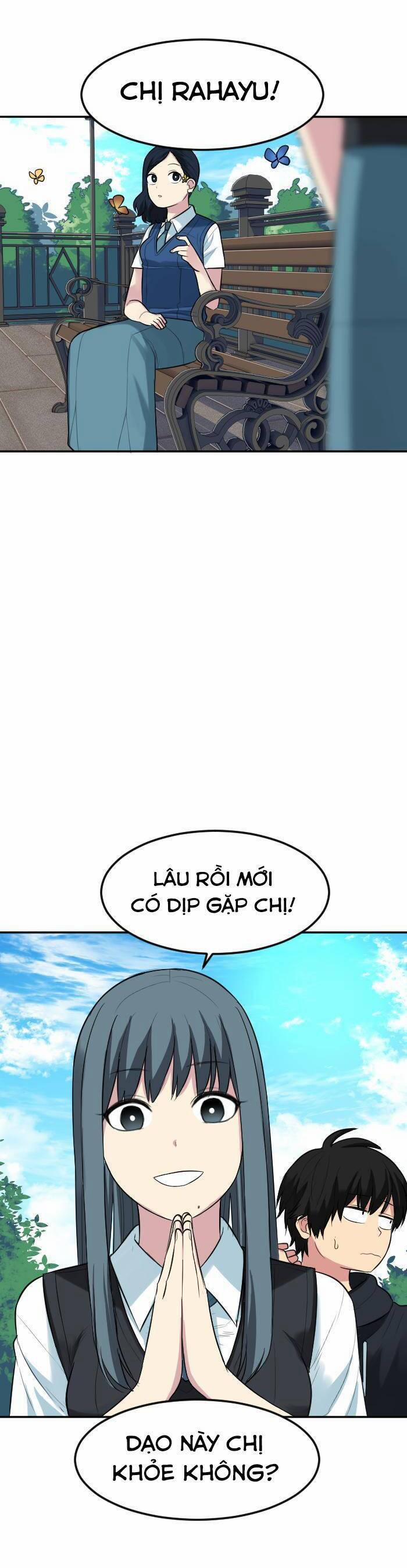 manhwax10.com - Truyện Manhwa Good/bad Fortune Chương 92 Trang 4