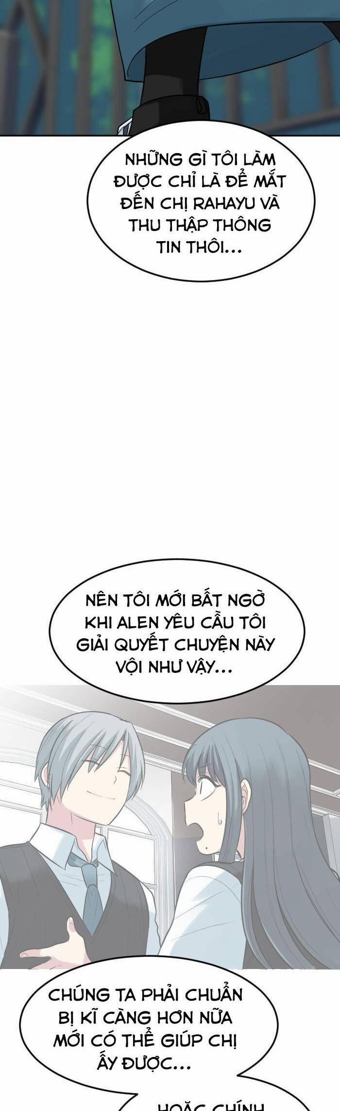 manhwax10.com - Truyện Manhwa Good/bad Fortune Chương 92 Trang 37