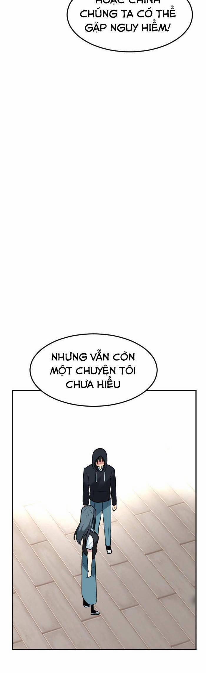 manhwax10.com - Truyện Manhwa Good/bad Fortune Chương 92 Trang 38