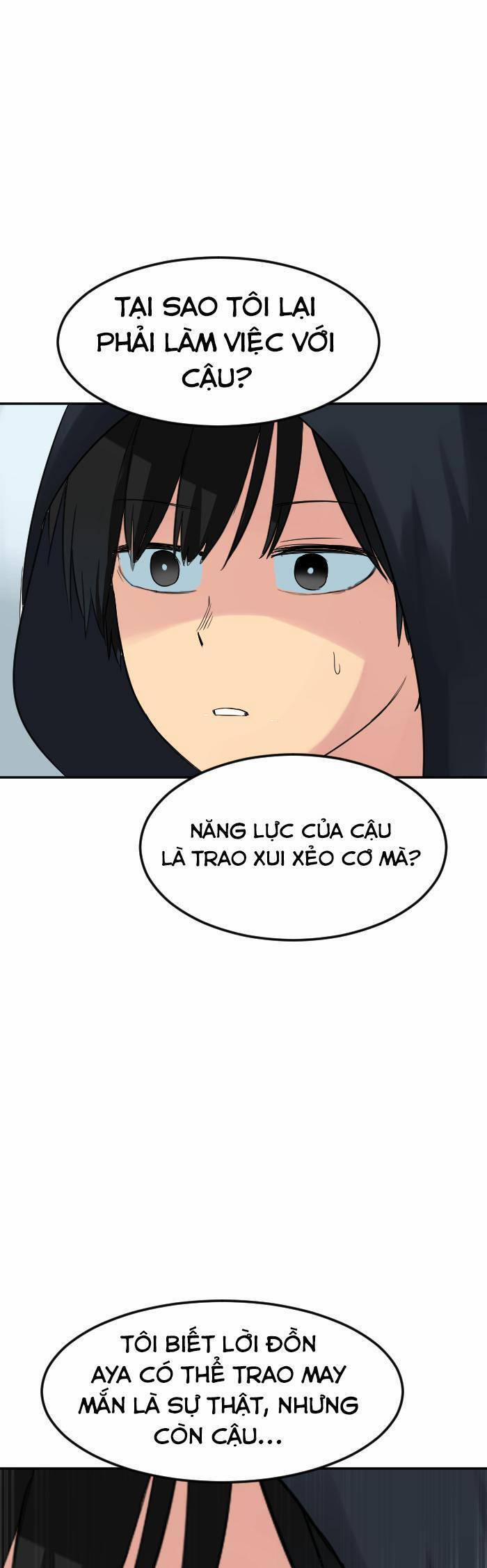 manhwax10.com - Truyện Manhwa Good/bad Fortune Chương 92 Trang 39