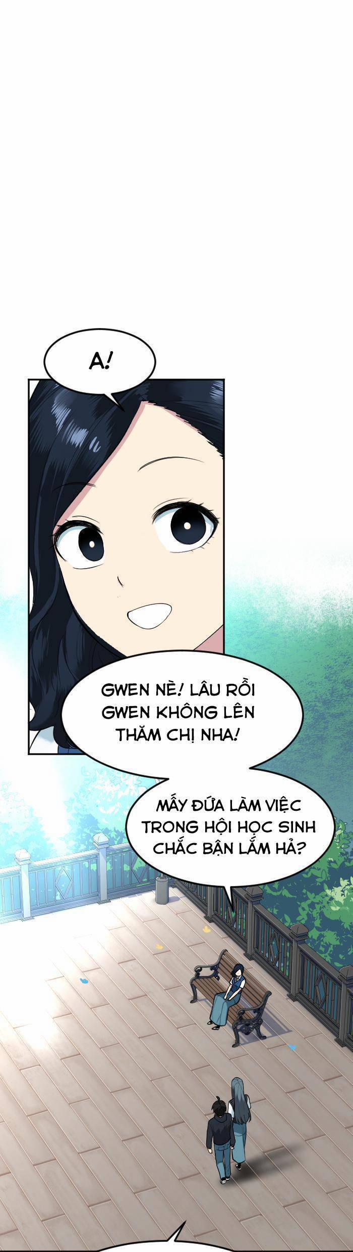 manhwax10.com - Truyện Manhwa Good/bad Fortune Chương 92 Trang 5