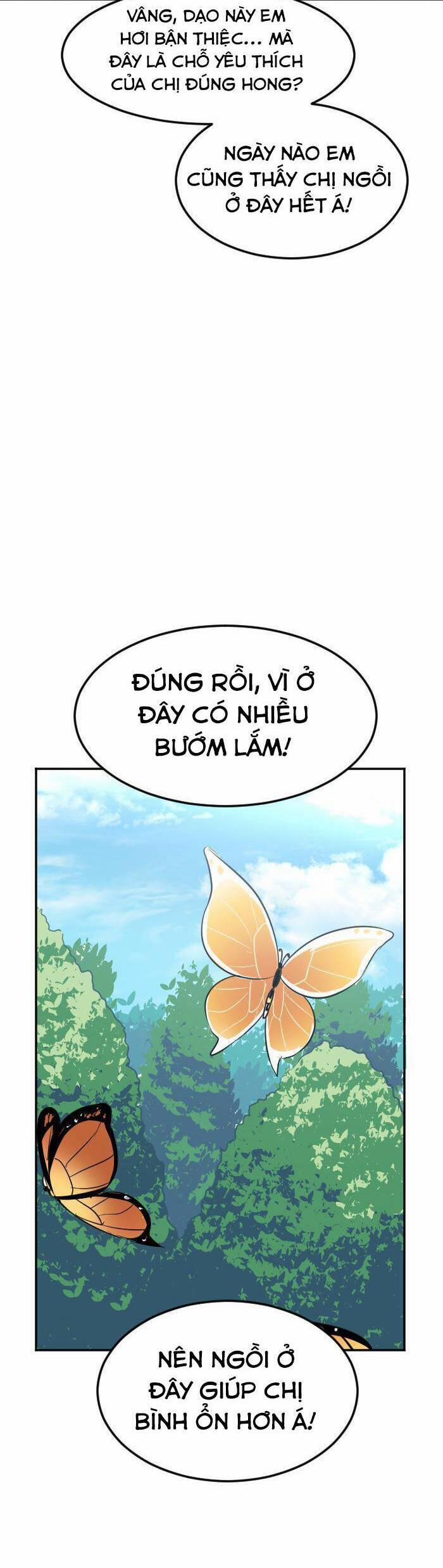 manhwax10.com - Truyện Manhwa Good/bad Fortune Chương 92 Trang 6