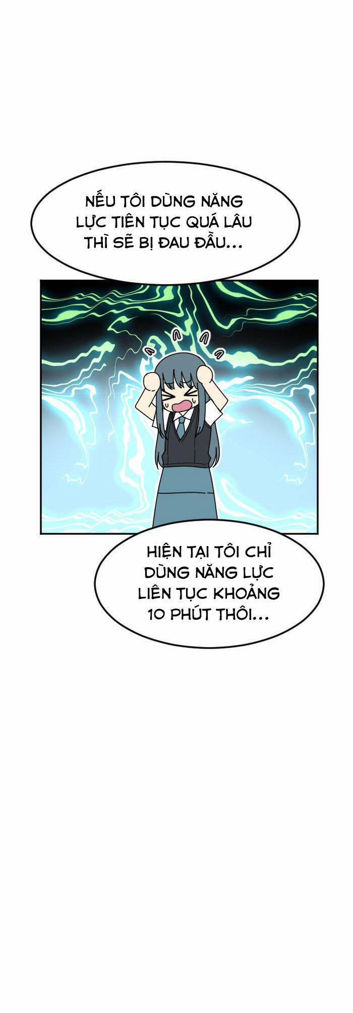 manhwax10.com - Truyện Manhwa Good/bad Fortune Chương 93 Trang 15