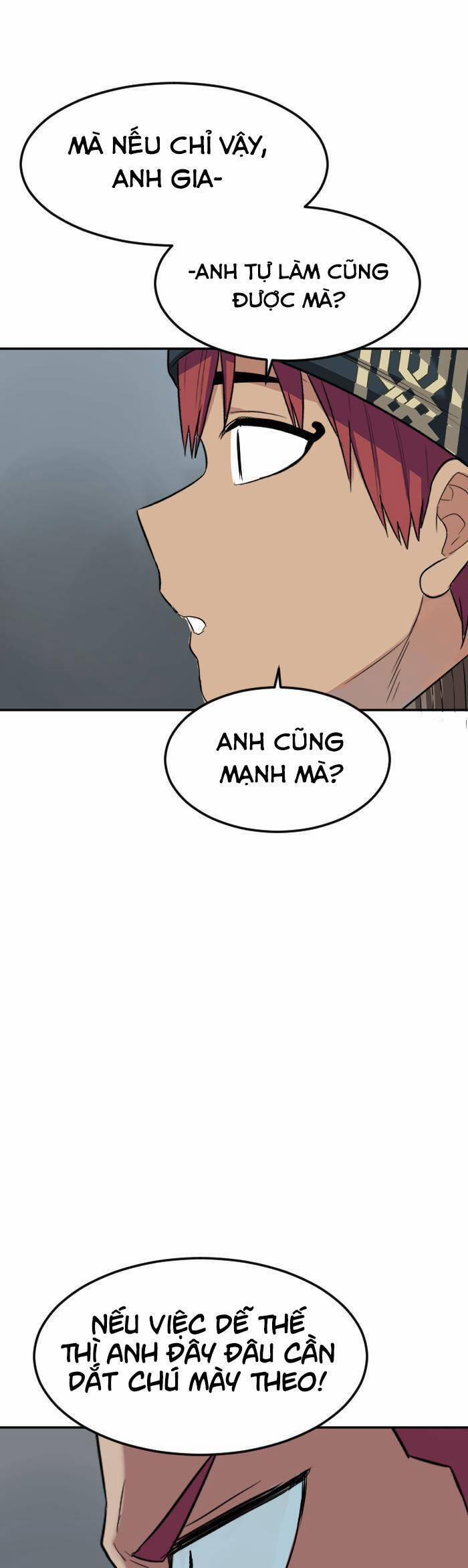 manhwax10.com - Truyện Manhwa Good/bad Fortune Chương 93 Trang 32