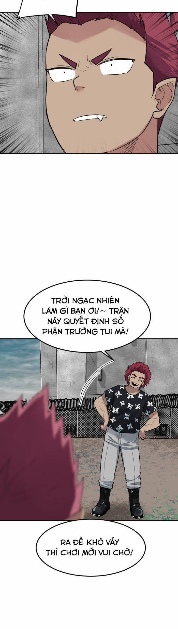 manhwax10.com - Truyện Manhwa Good/bad Fortune Chương 95 Trang 23