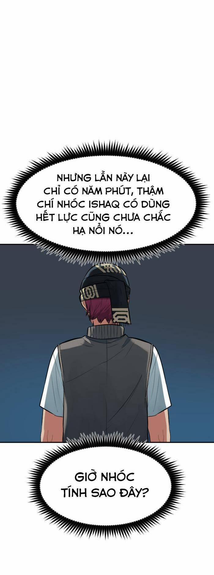 manhwax10.com - Truyện Manhwa Good/bad Fortune Chương 95 Trang 27