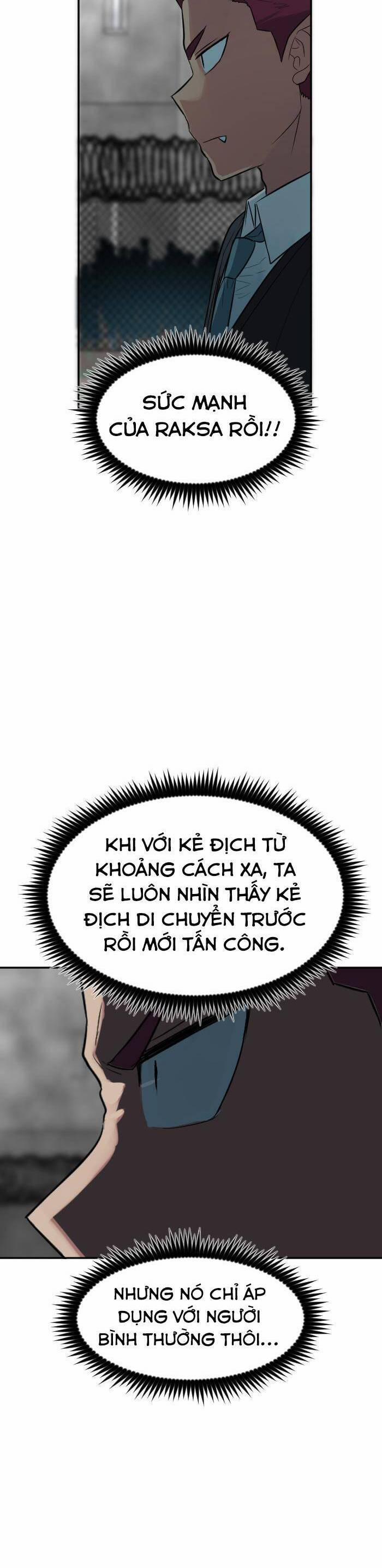 manhwax10.com - Truyện Manhwa Good/bad Fortune Chương 95 Trang 34