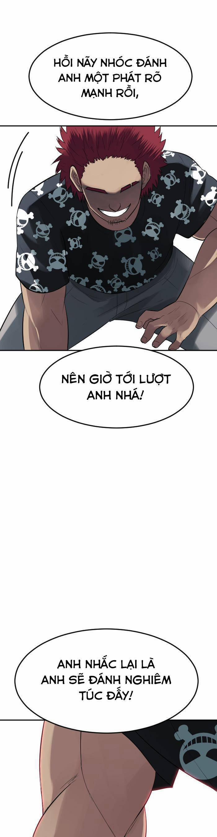 manhwax10.com - Truyện Manhwa Good/bad Fortune Chương 95 Trang 35