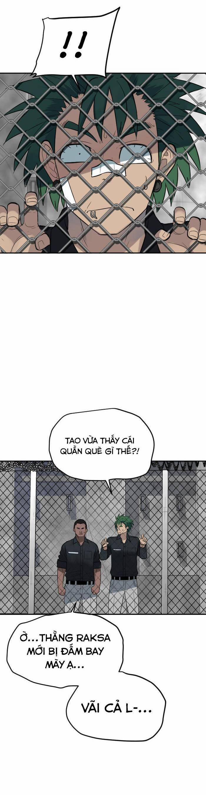 manhwax10.com - Truyện Manhwa Good/bad Fortune Chương 95 Trang 8