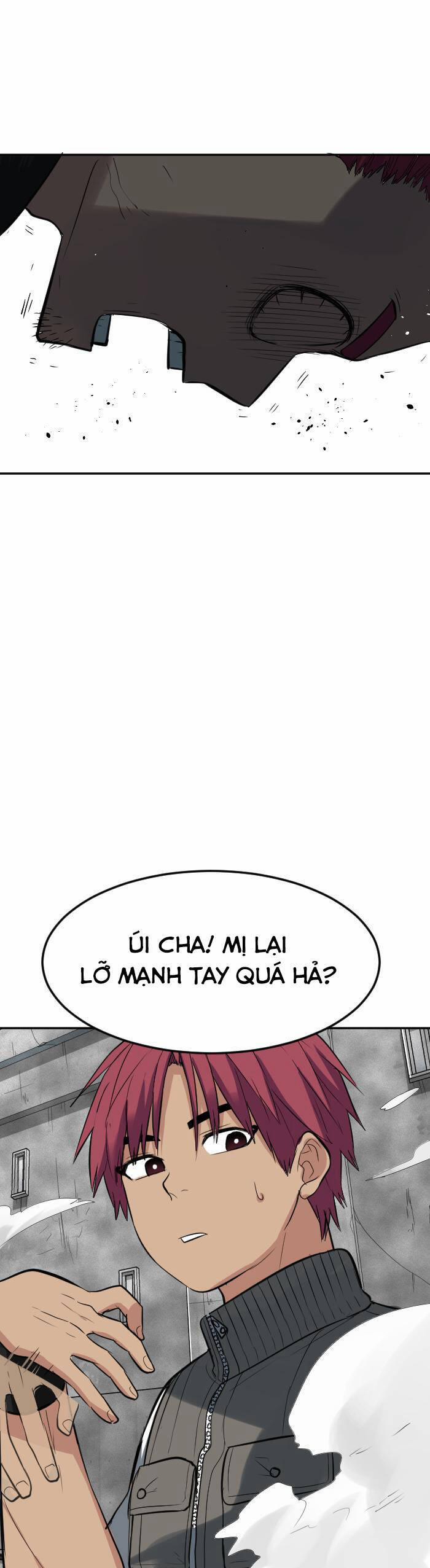 manhwax10.com - Truyện Manhwa Good/bad Fortune Chương 96 Trang 16