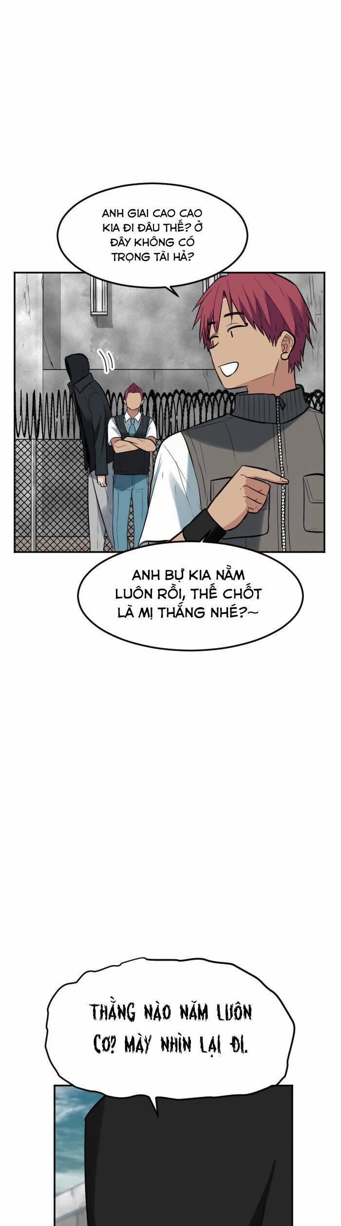 manhwax10.com - Truyện Manhwa Good/bad Fortune Chương 96 Trang 22