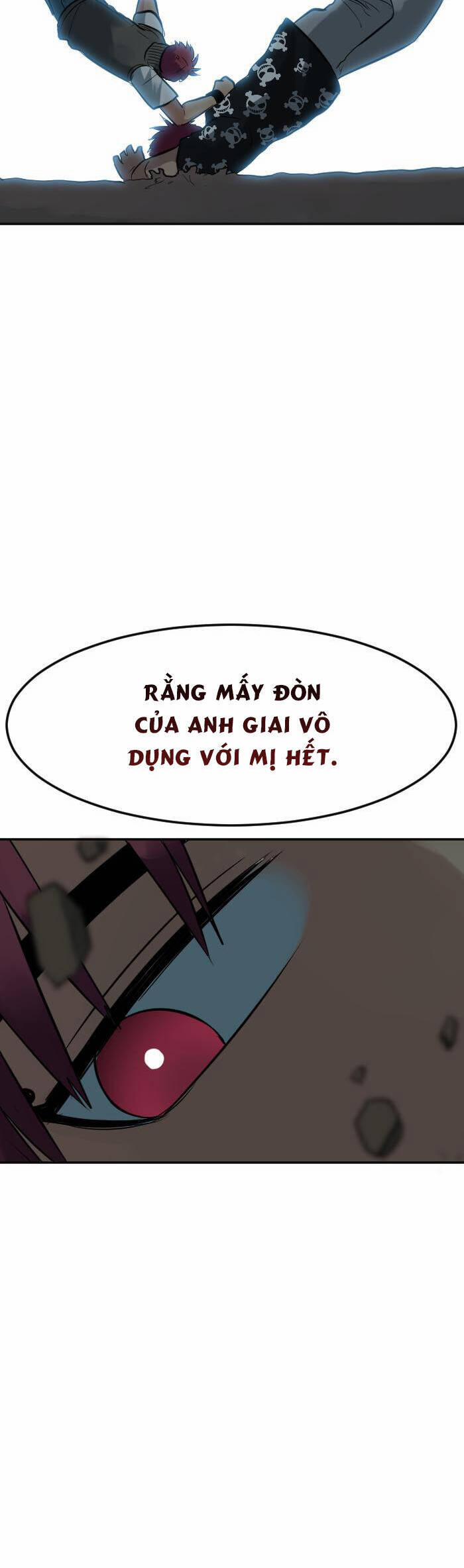 manhwax10.com - Truyện Manhwa Good/bad Fortune Chương 96 Trang 38