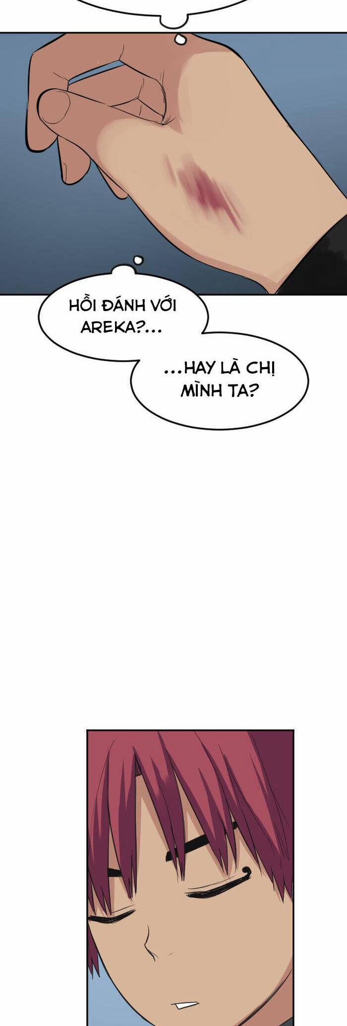 manhwax10.com - Truyện Manhwa Good/bad Fortune Chương 96 Trang 8