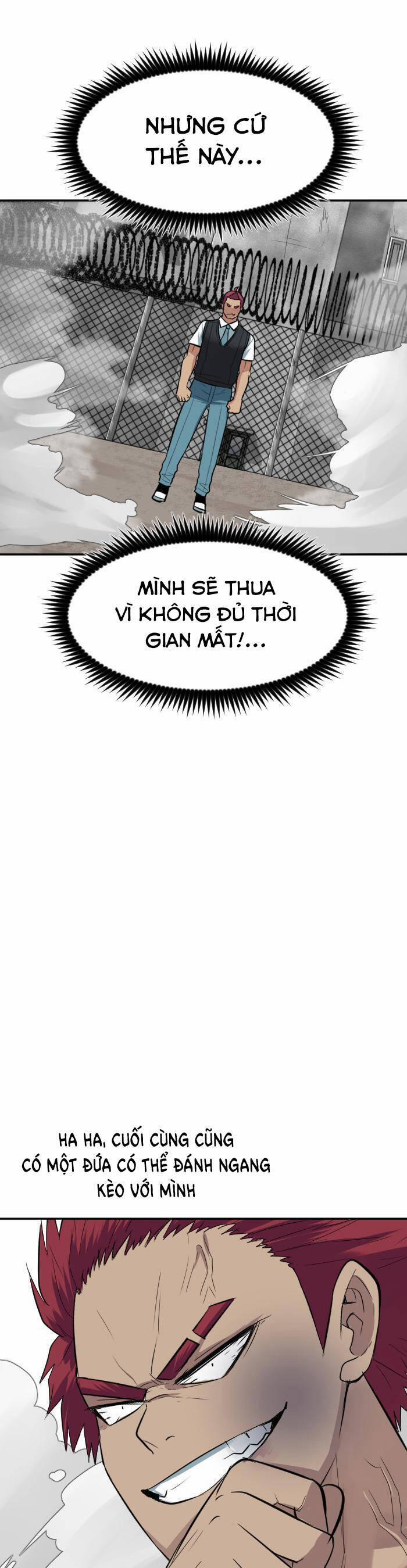 manhwax10.com - Truyện Manhwa Good/bad Fortune Chương 97 Trang 19