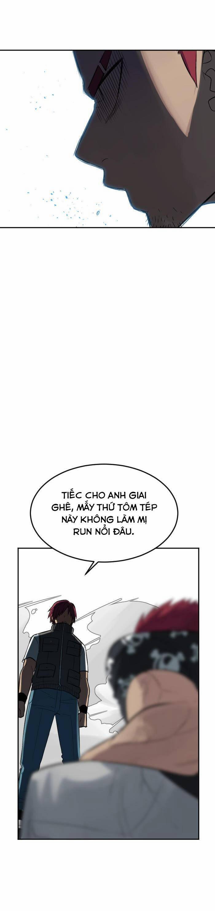 manhwax10.com - Truyện Manhwa Good/bad Fortune Chương 97 Trang 28