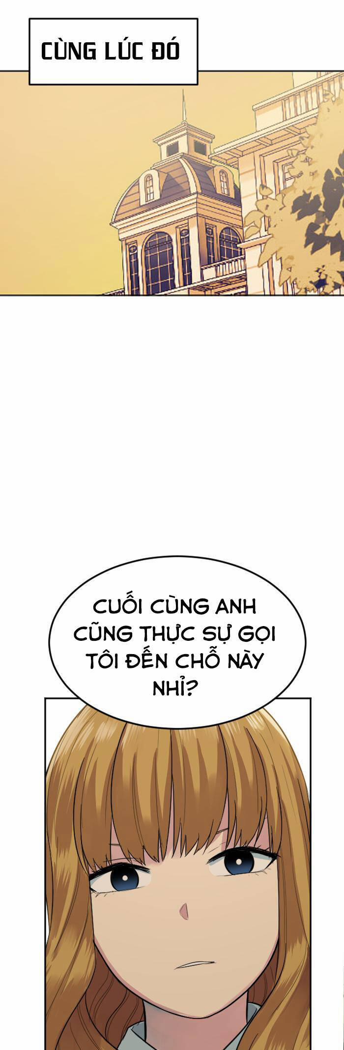 manhwax10.com - Truyện Manhwa Good/bad Fortune Chương 97 Trang 41