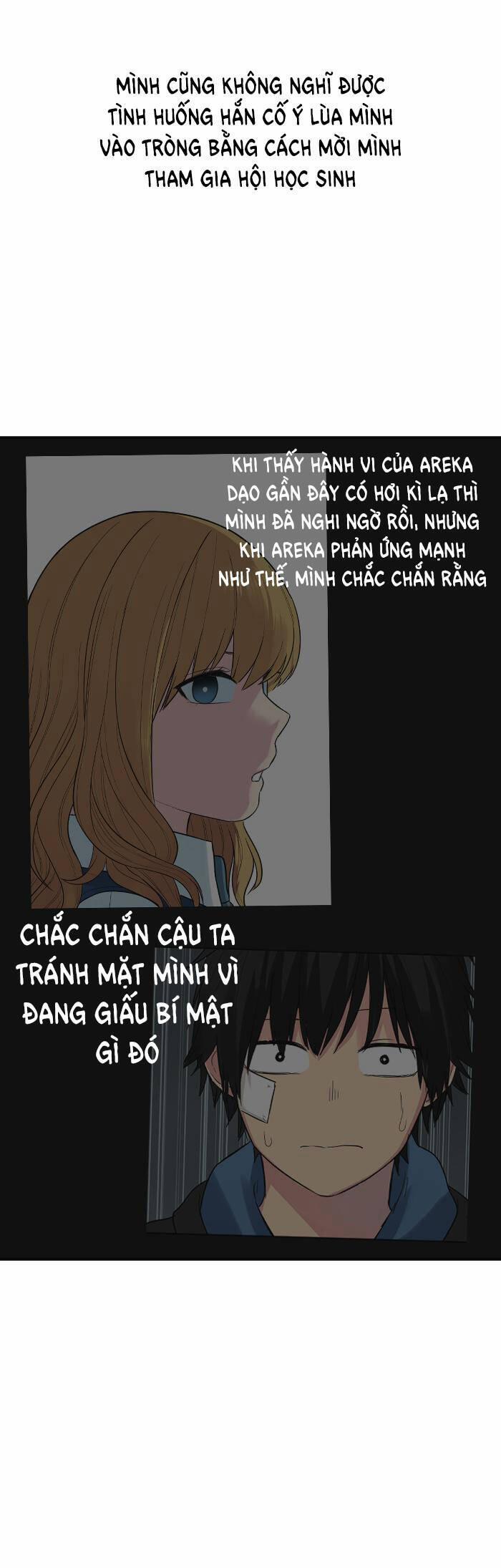 manhwax10.com - Truyện Manhwa Good/bad Fortune Chương 98 Trang 20