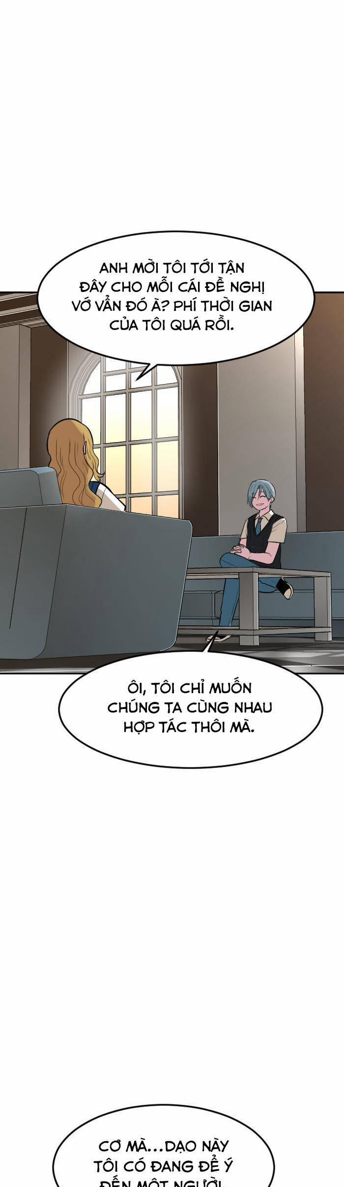 manhwax10.com - Truyện Manhwa Good/bad Fortune Chương 98 Trang 22