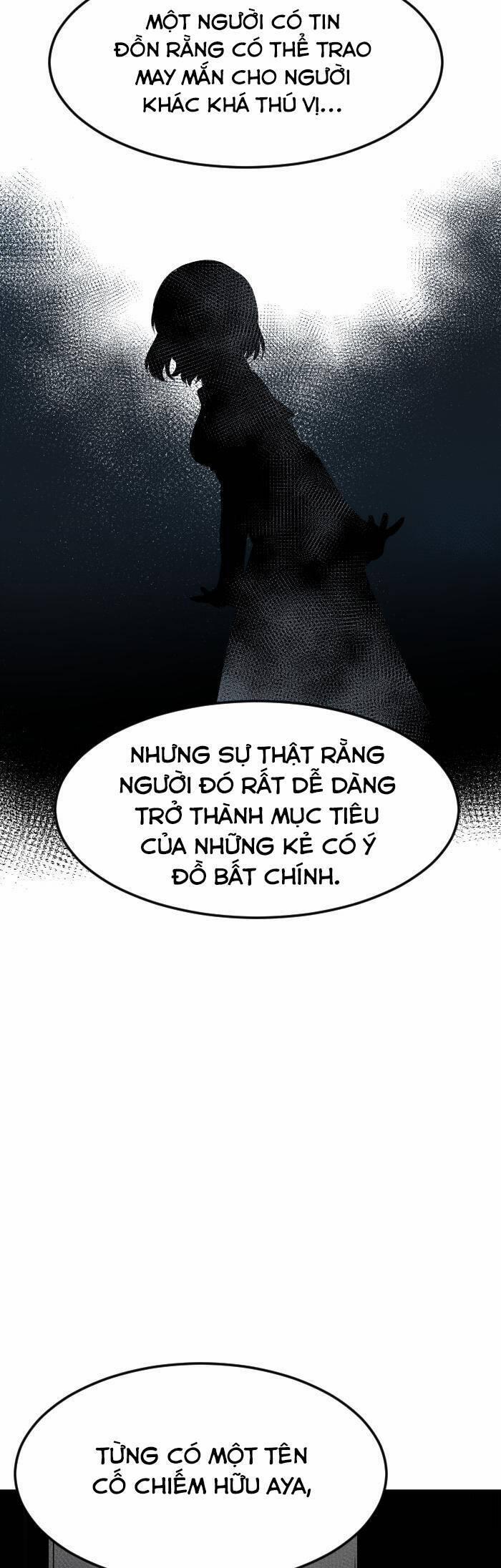 manhwax10.com - Truyện Manhwa Good/bad Fortune Chương 98 Trang 30