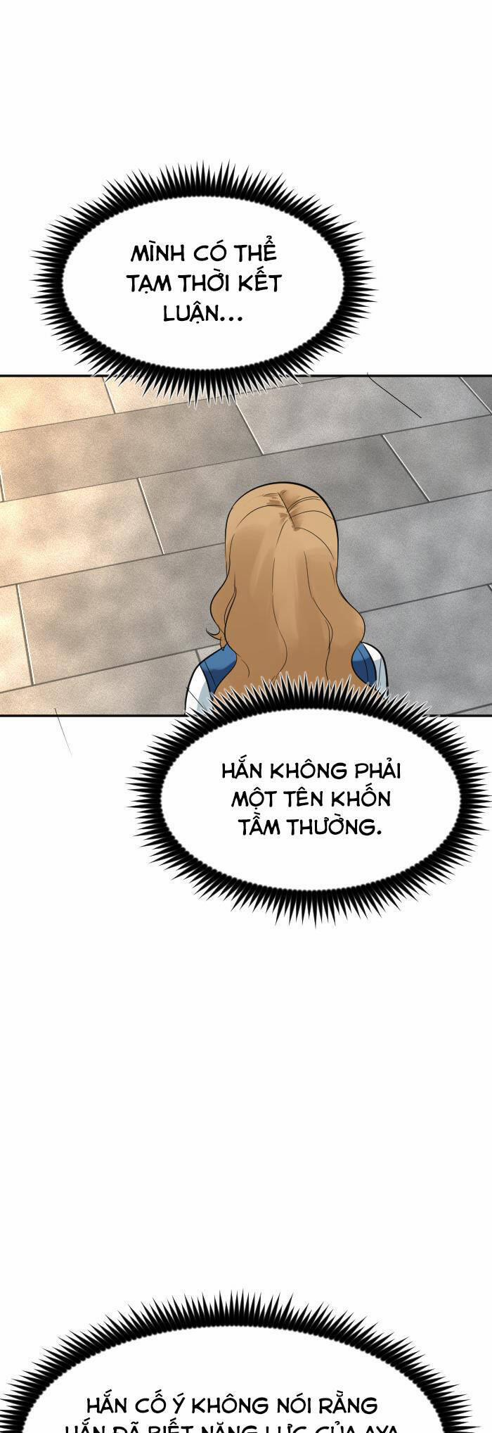 manhwax10.com - Truyện Manhwa Good/bad Fortune Chương 98 Trang 41