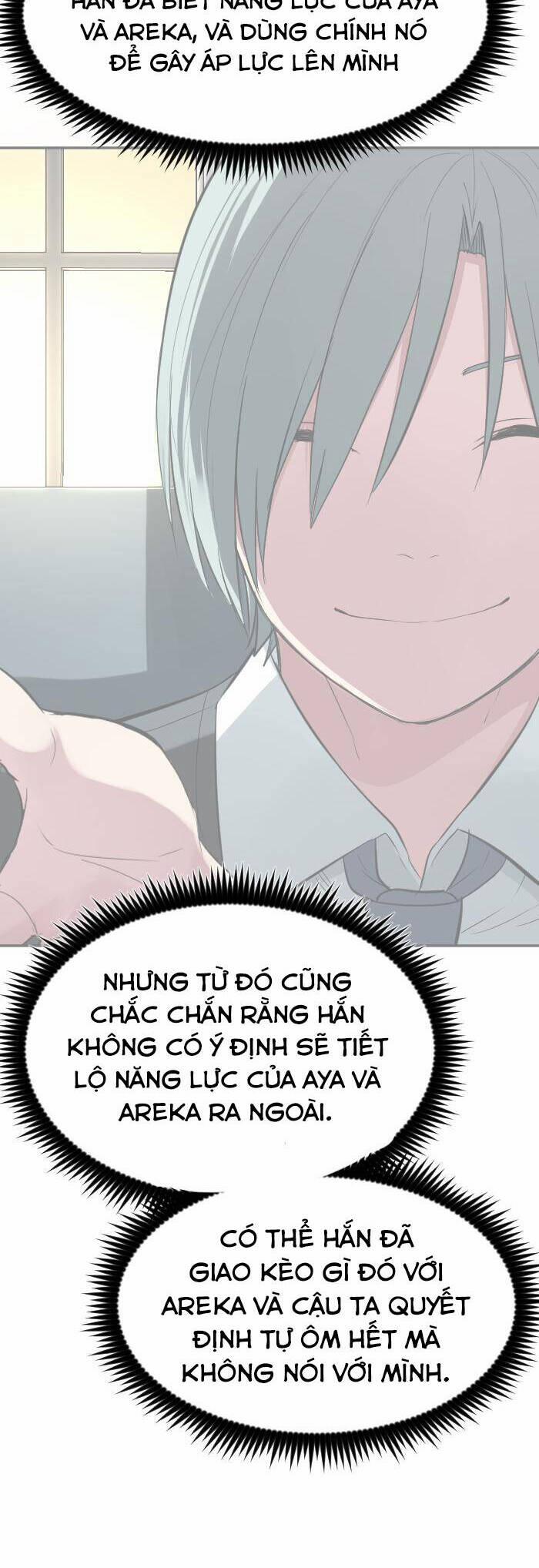 manhwax10.com - Truyện Manhwa Good/bad Fortune Chương 98 Trang 42