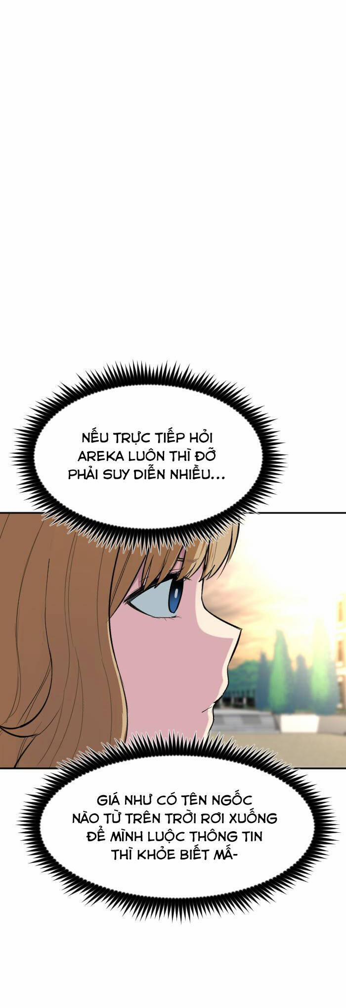 manhwax10.com - Truyện Manhwa Good/bad Fortune Chương 98 Trang 43