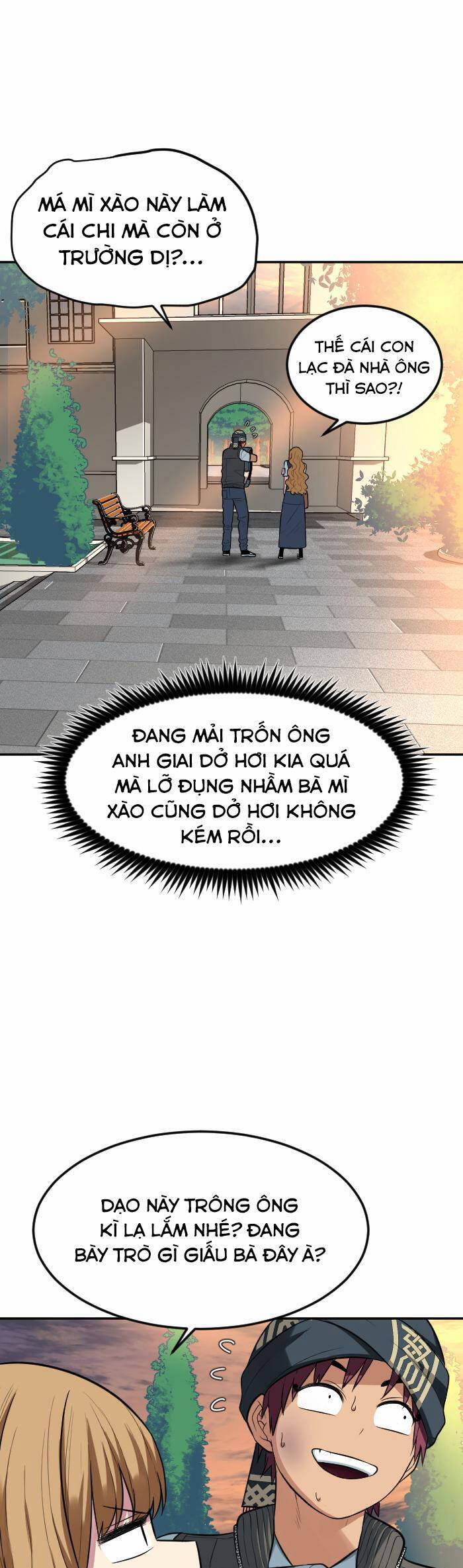 manhwax10.com - Truyện Manhwa Good/bad Fortune Chương 99 Trang 1