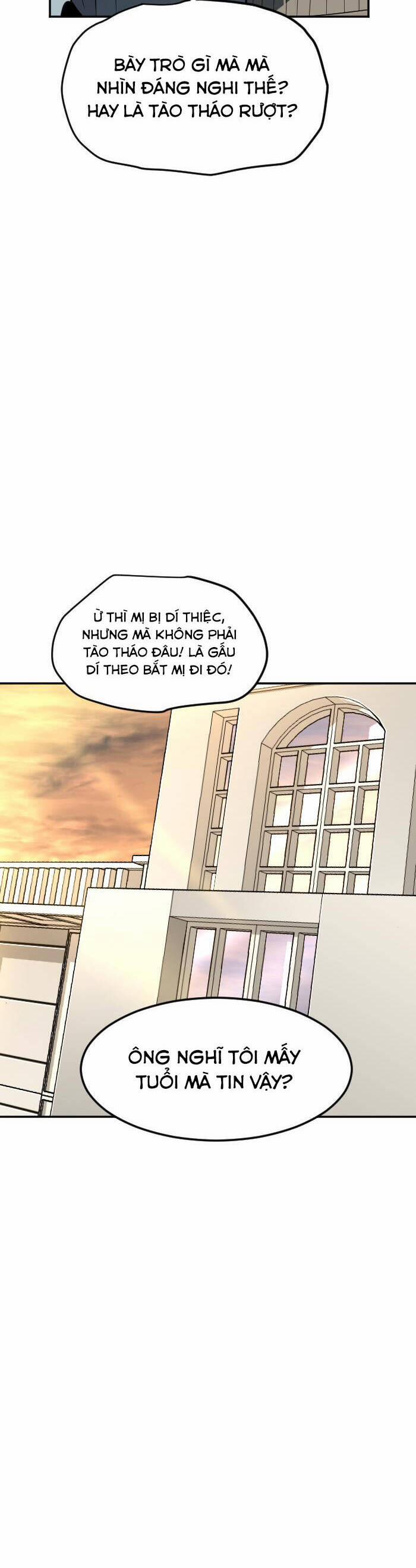 manhwax10.com - Truyện Manhwa Good/bad Fortune Chương 99 Trang 17