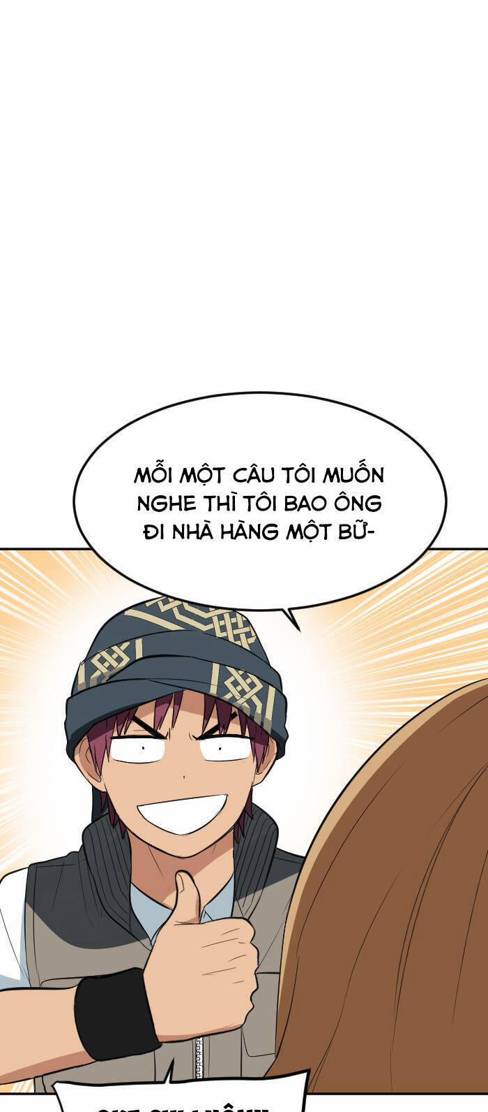 manhwax10.com - Truyện Manhwa Good/bad Fortune Chương 99 Trang 23