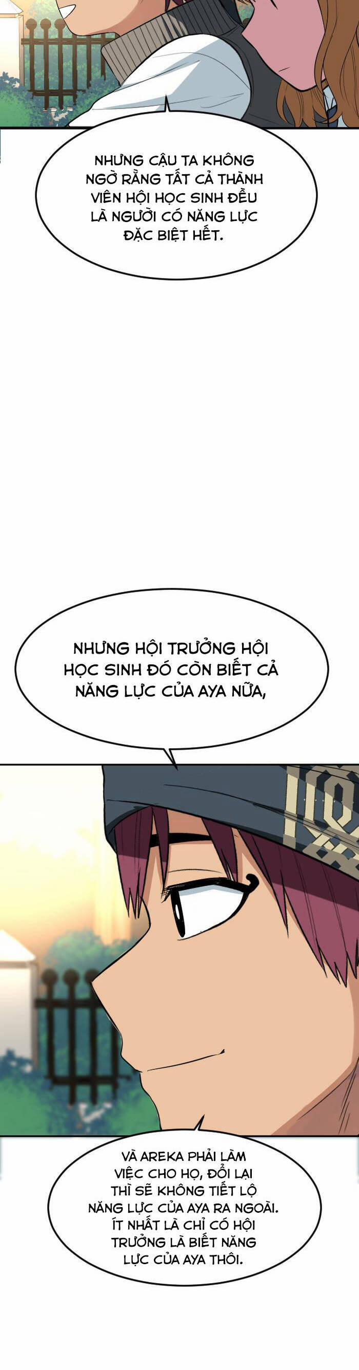 manhwax10.com - Truyện Manhwa Good/bad Fortune Chương 99 Trang 27